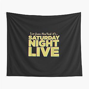 Saturday Night Live Live From New York Tapestry