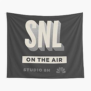 Saturday Night Live On The Air Tapestry