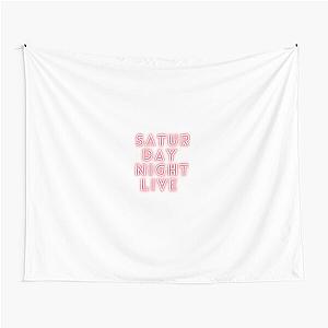 Saturday Night Live Tapestry