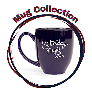 Saturday Night Live Mugs