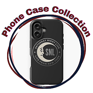 Saturday Night Live Cases