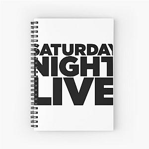 Spiral Notebook - Saturday Night Live