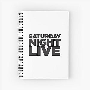 SNL Spiral Notebook