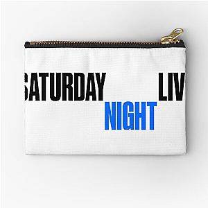 Saturday Night Live Zipper Pouch