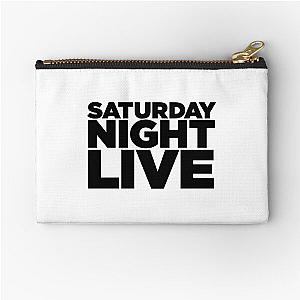 Zipper Pouch - Saturday Night Live