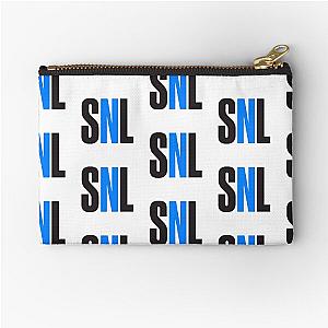 Saturday Night Live Zipper Pouch Bag