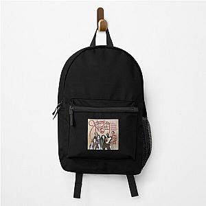 Saturday Night Live Backpack for Fans