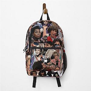 Saturday Night Live Collage Backpack