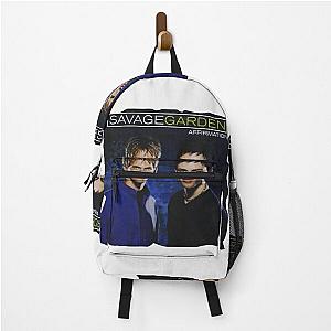 BowersJ Savage Garden Affirmation WoTshirt Backpack