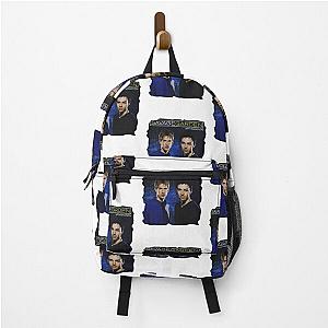 BowersJ Savage Garden Affirmation Backpack