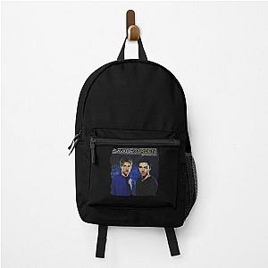 Lucky Gift Bowersj Savage Garden Affirmation Gift For Fans Backpack