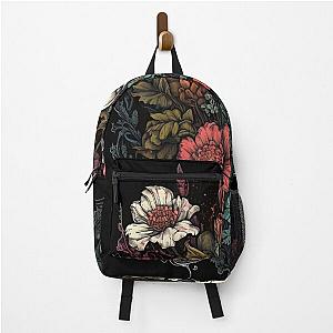 Savage Garden Backpack