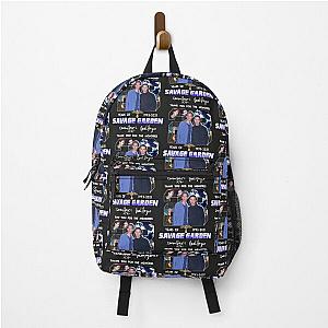 Darren Hayes, Savage Garden, Truly Madly Deeply, Daniel Jones   Backpack