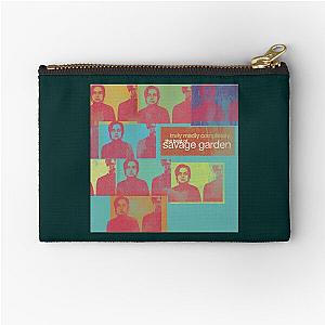 Savage Garden - Truly Madly Completely Zipper Pouch