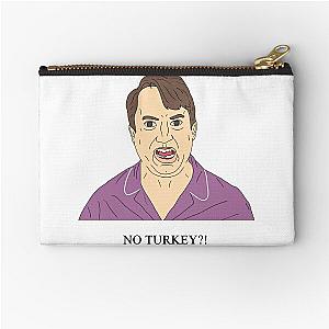 Mark Corrigan  No Turkey! Savage Garden Music Brothers Band Performed Many Good Songs Pop Jazz Zipper Pouch