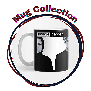 Savage Garden Mugs