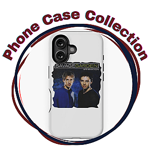 Savage Garden Cases