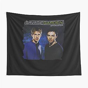 Lucky Gift Bowersj Savage Garden Affirmation Gift For Fans Tapestry