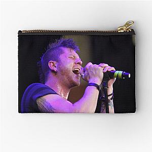Jared Weeks - Saving Abel Photograph Pouch