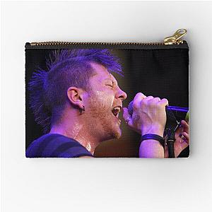 Jared Weeks - Saving Abel - Photograph Zipper Pouch