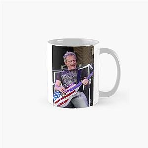 Jason Null Saving Abel Photograph Classic Mug