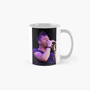 Jared Weeks - Saving Abel Photograph Classic Mug