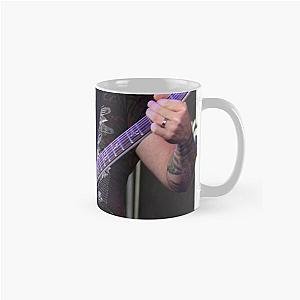 Jason Null - Saving Abel - Photograph Classic Mug