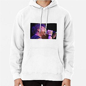 Jared Weeks - Saving Abel - Photograph Hoodie