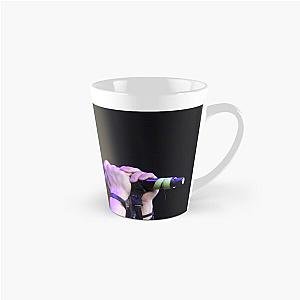 Jared Weeks Saving Abel Tall Mug