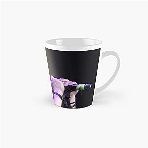 Jared Weeks Savings Abel Photograph Tall Mug