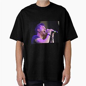 Jared Weeks - Saving Abel - Photograph T-Shirt