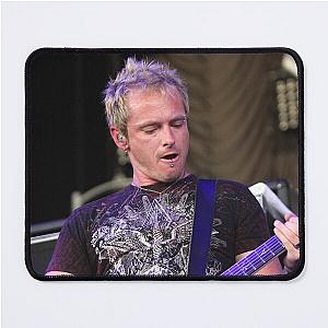 Jason Null - Saving Abel Mouse Pad