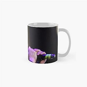 Jared Weeks - Saving Abel - Photograph Classic Mug