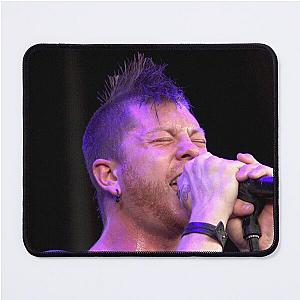 Jared Weeks - Saving Abel - Photograph Mouse Pad