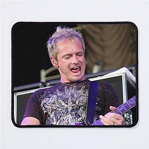 Jason Null - Saving Abel Photograph Mouse Pad