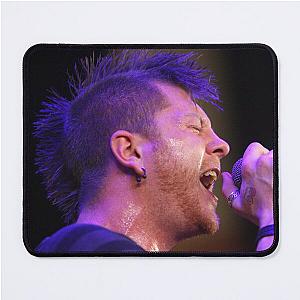 Jared Weeks - Saving Abel Photograph Mouse Pad
