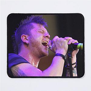 Jared Weeks - Saving Abel Photograph Mouse Pad