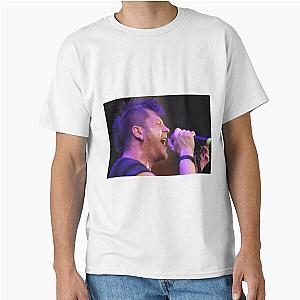 Jared Weeks - Saving Abel - Photograph Classic T-Shirt
becomes:
Jared Weeks Saving Abel Photograph Classic T-Shirt