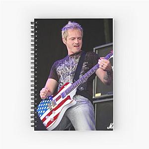 Jason Null - Saving Abel - Photograph Journal