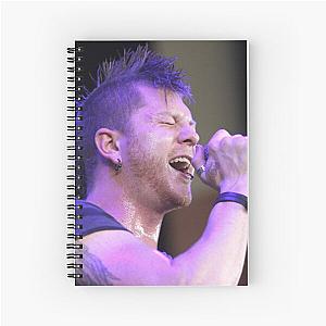 Jared Weeks Saving Abel Photograph Journal