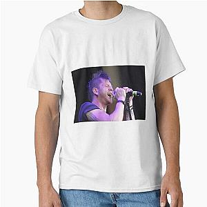 Jared Weeks Saving Abel Classic T-Shirt