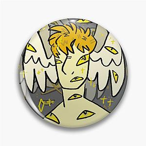 Saving Abel Pin