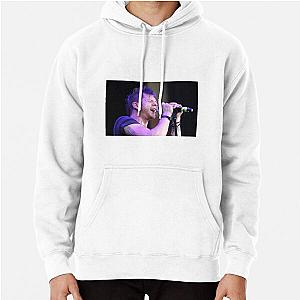 Jared Weeks Saving Abel Pullover Hoodie