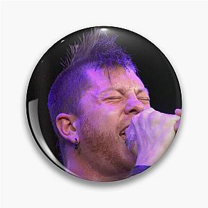 Jared Weeks - Saving Abel - Photograph Pin