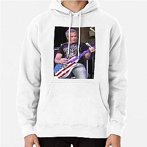 Jason Null - Saving Abel Photograph Hoodie