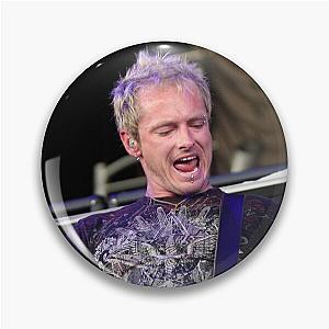 Jason Null - Saving Abel - Photograph Pin