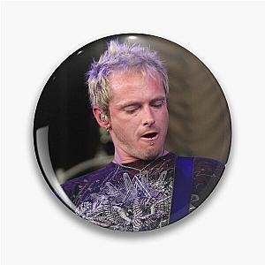 Jason Null - Saving Abel - Photograph Pin