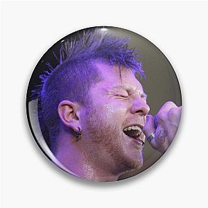 Jared Weeks of Saving Abel Photograph