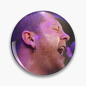 Jared Weeks - Saving Abel - Pin