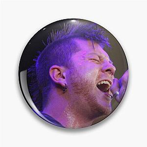 Jared Weeks - Saving Abel - Photograph Pin